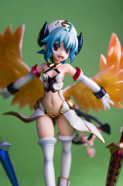 ExcellentModel 神羅万象チョコ 綺羅星天アルカナ