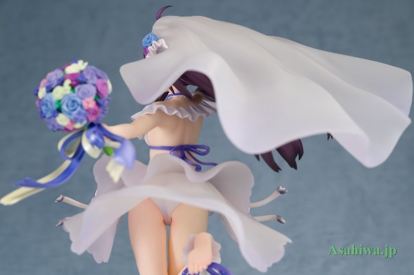 KDcolle 刀剑神域 有纪 仲夏的闪耀 盛夏闪耀的新娘