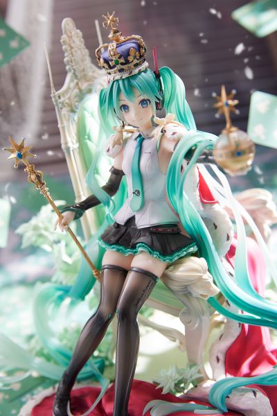 初音未来 39纪念日