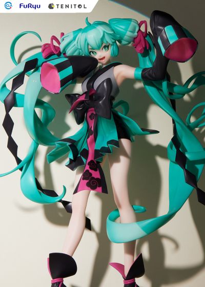 TENITOL 新东京系列 初音未来 忍者