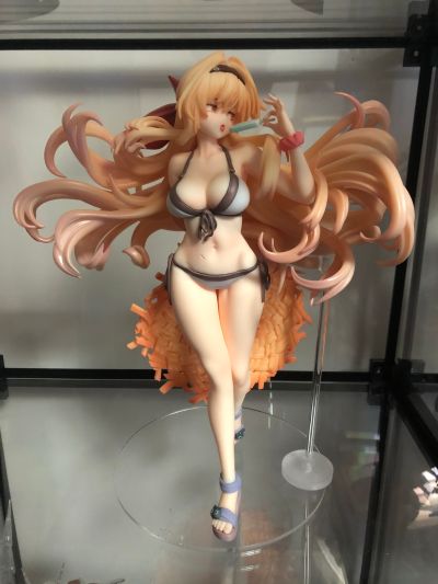 阿姆涅罗 泳装ver.