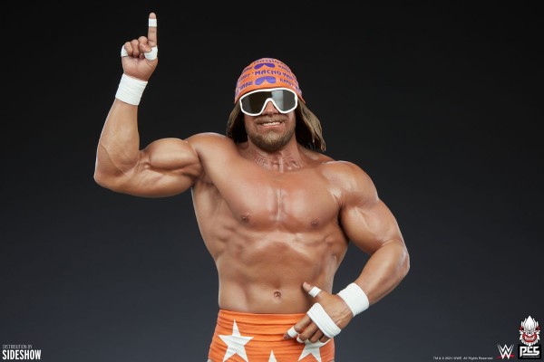 Macho Man Randy