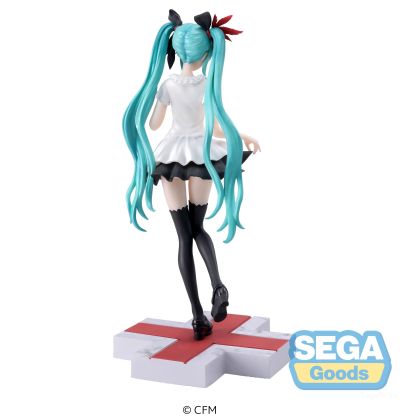Luminasta 初音未来 歌姬计划 MEGA 39's  初音未来-世界第一公主
