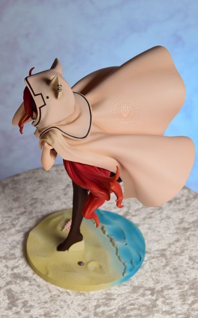 CAWorks 无职转生～到了异世界就拿出真本事～ 艾莉丝·伯雷亚斯·格雷拉特 泳装版