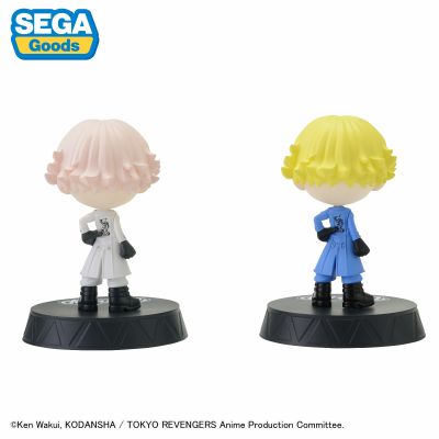 Tip'n'Pop PM 重生之道 乾青宗