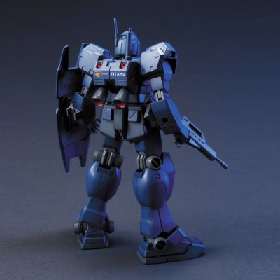 HGUC 吉姆镇暴型