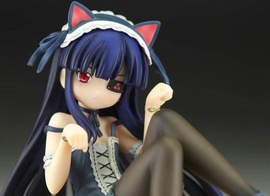 闪乱神乐 未来 ～ひろって下さい。ver.～