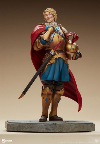 200635 机械之声的传奇 塔里安·达灵顿