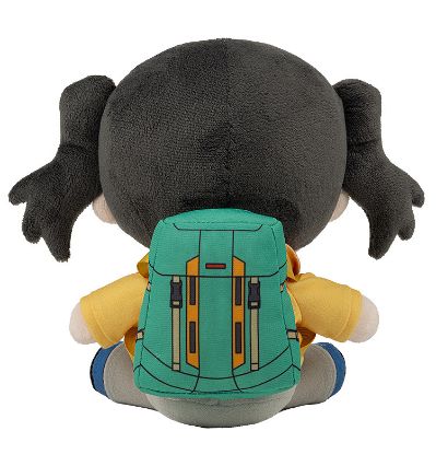 前进吧！登山少女 Next Summit 玩偶 雪村葵/仓上日向/青羽可可奈/齐藤枫/黑崎穗香/千手院小春