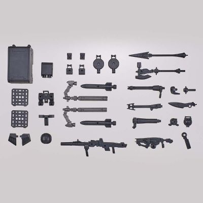 30MM bEXM-28G 雷维尔诺瓦（陆战强化型）