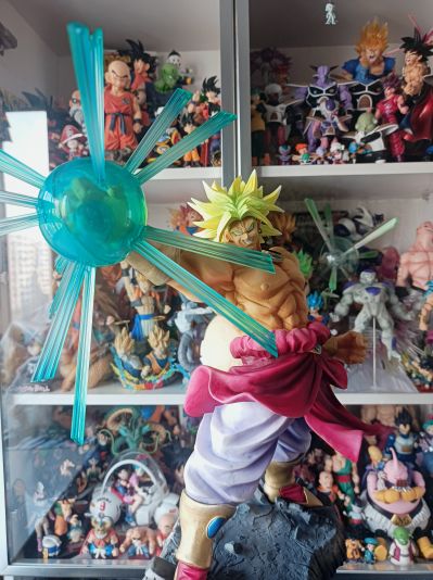 龙珠ARISE 布罗利