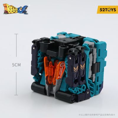 猛兽匣系列 BB-40ZE 微风