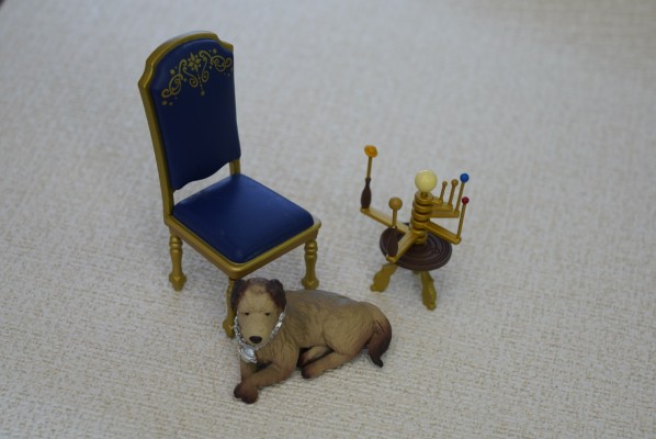 小小样品 天文学家的不可思议研究所