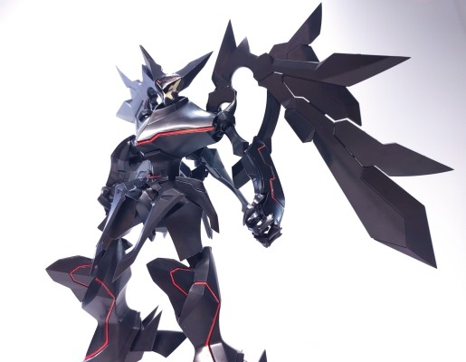 S.R.G-S 机战OG ORIGINAL GENERATIONS 黑天使