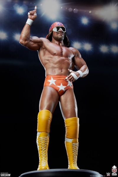 Macho Man Randy