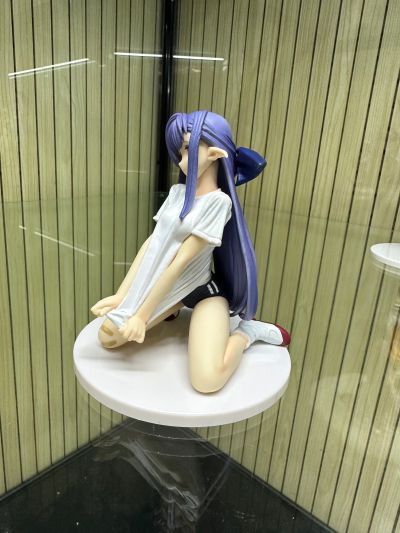 Shuffle！ 奈莉奈 Limited ver 