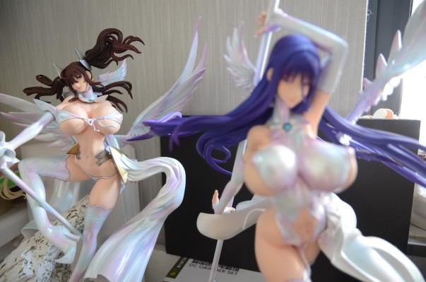 绝对纯白魔法少女 铃原美沙