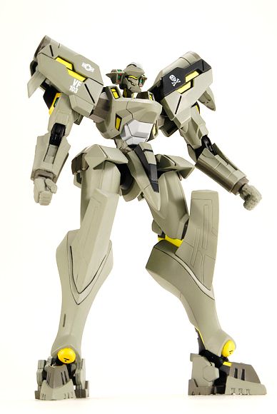 Muv-Luv A3 2010 限定第1弹 美国海军战术步行战斗机 F-14D 雄猫