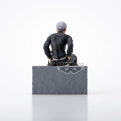 重生之道 休息时间1 三谷隆