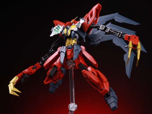 ROBOT魂 ＜SIDE MS＞ 维萨戈高达·破坏者