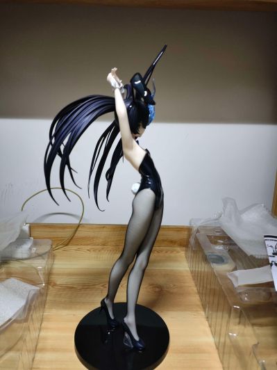 B-Style 黑岩射手 黑岩射手 兔女郎