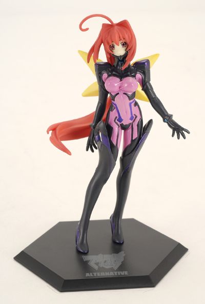 Muv-Luv M.O.E. 最终时代角色 04