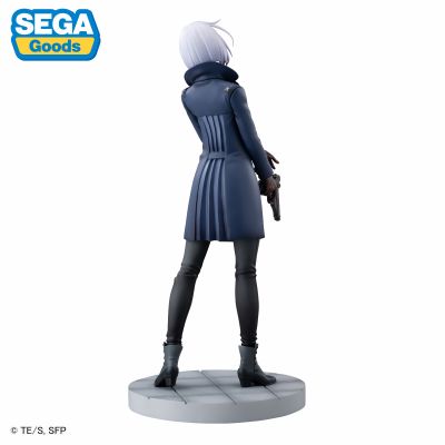 Luminasta  间谍过家家 动画版   菲奥娜·弗洛斯特（夜帷）