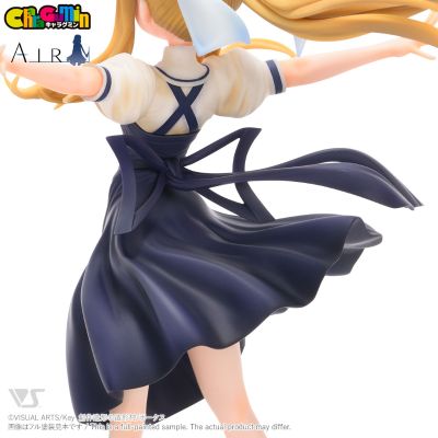 CharaGumin AIR 神尾观铃