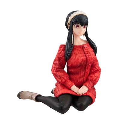 GEM系列 间谍过家家 掌中约尔