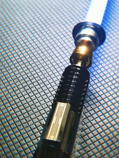 DX系列 星球大战：欧比旺·克诺比  欧比旺·克诺比