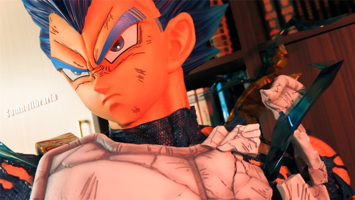 斩服少女 缠流子 鲜血更衣Ver.