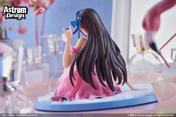 Flamingo - 芭蕾少女