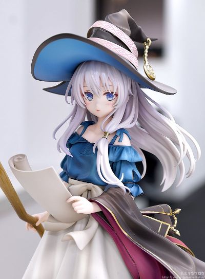 魔女之旅 伊蕾娜 ～初夏的苍穹～