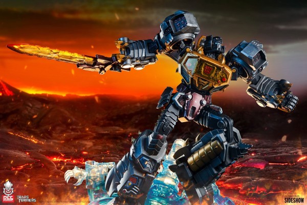 变形金刚4：绝迹重生 钢索