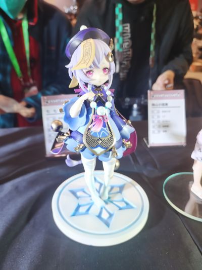 原神 八重神子 狐之真意