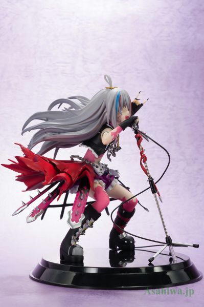 偶像大师灰姑娘女孩 星辉子 Mush Up☆Voltage