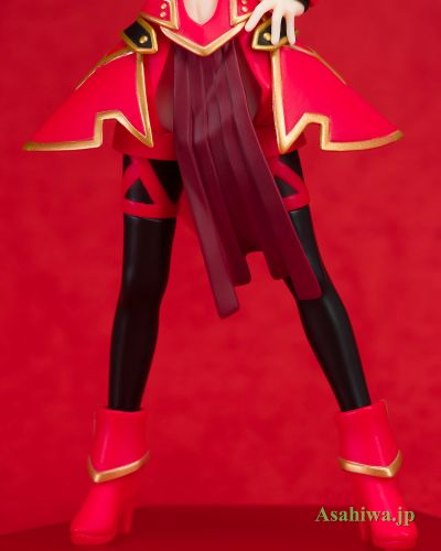 POP UP PARADE 命运-冠位指定 剑士 / 莫德雷德