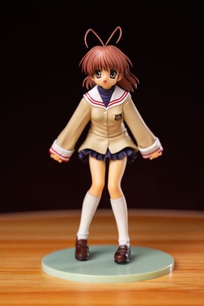 CLANNAD 古河渚