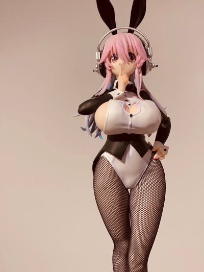 BiCute Bunnies 超级索尼子 新绘制兔女郎 燕尾