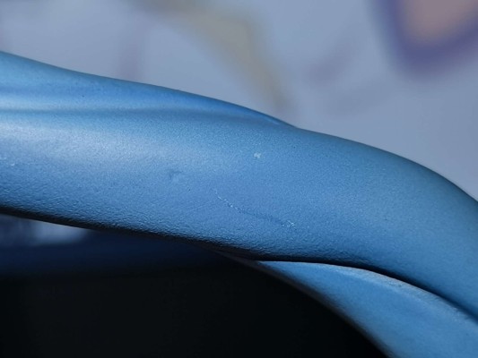 机动战舰抚子号 星野ルリ Age 16 Special 4 Black Version 