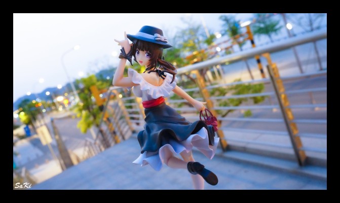 TARI TARI 冲田纱羽