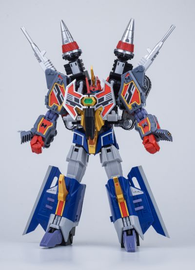 MODEROID  SSSS.古立特 全能古立特