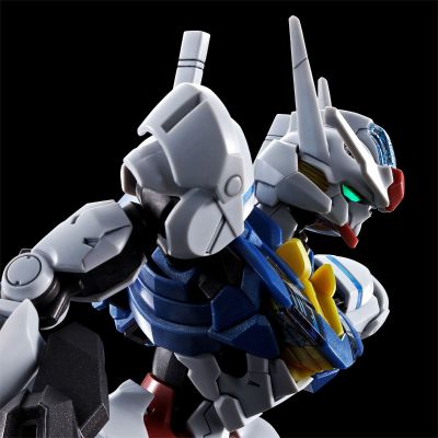 HG 风灵高达 帕梅特刻痕-六