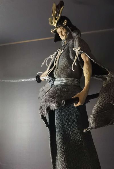 只狼：影逝二度 苇名弦一郎