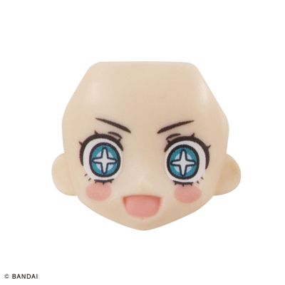 AQUA SHOOTERS! 表情配件包01 日向悠二款式