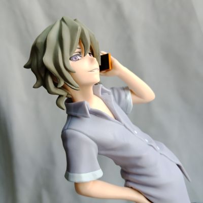 美妙世界 动画版 桐生义弥/约修亚