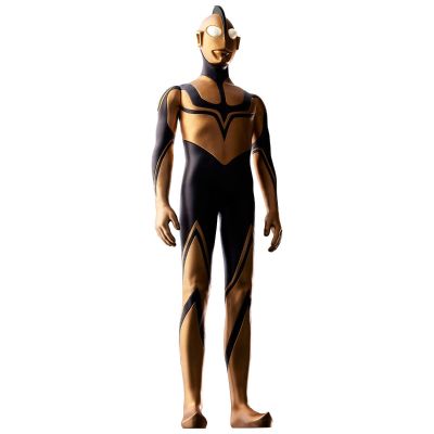 超大亮眼英雄  新·奥特曼 佐菲