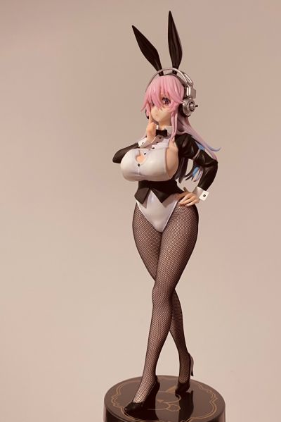 BiCute Bunnies 超级索尼子 新绘制兔女郎 燕尾