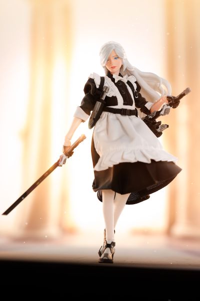 LEVEL9 混沌前线 花