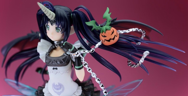 七宗罪 别西卜 - 暴食之像 通常版